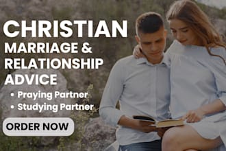be your dating and relationship advice for christian  marriages and courtship