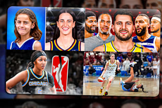 design high ctr sports thumbnails