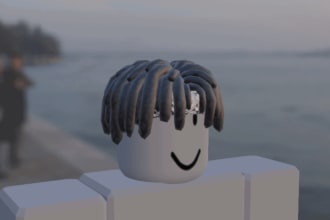make you roblox accessories