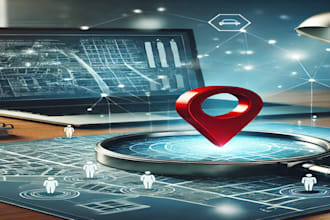 perform accurate skip tracing to locate businesses