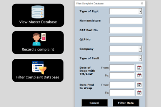 automate excel spreadsheet using vba and macros