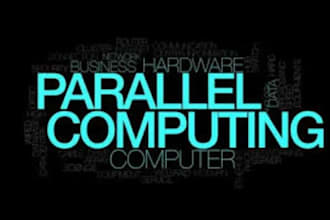 do parallel programming, cuda, openmp, mpi, multithreading