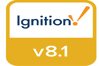 help you to achieve your ignition gold certification