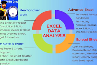 do merchandiser advance excel planogram plan,fix formulas,functions,vba micro