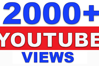 make view boosting youtube thumbnail in 3hrs