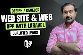 be your expert full stack web developer PHP laravel react js next js