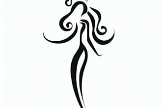 create logo for your fashion or beauty brand