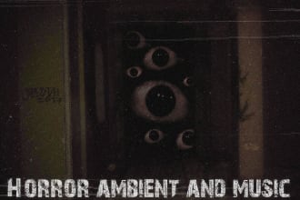 create horror music  ambients