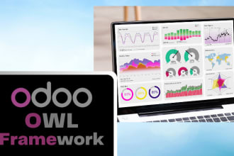 do odoo owl js framework jobs