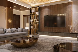 design, visualize interior of your house