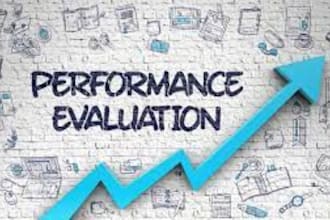 do performance management and feedback services