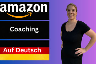 ich biete amazon coachings auf deutsch an