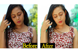 photoshop retouching, skin retouch, photo editing, photo enhancement
