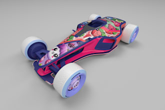 make you a custom tm2020 skin