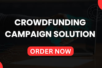 promote your gofundme indiegogo kickstartar crowdfunding campaign