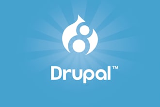 build and maintain drupal 8 9 10 11