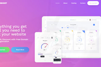 be your bubble app developer and bring your innovative ideas to life