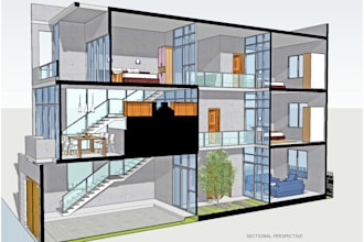 prepare sketchup model for your