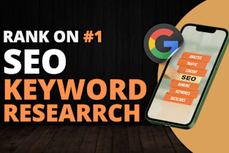do profitable advanced SEO keyword research with ahrefs and semrush for ranking