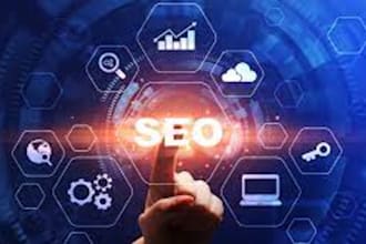 help you achieve your SEO goal