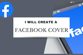 design beautiful facebook covers for your business