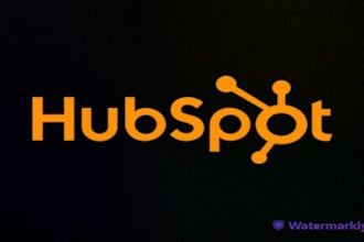 connect hubspot with 3rd party through API