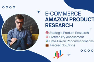 do amazon wholesale product hunting for fba and fbm