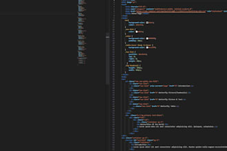 do c sharp cpp javascript html css nodejs sql mongodb projects and tasks