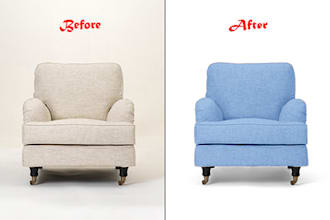 enhance product images with photoshop editing and retouching