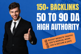 create seo dofollow link building contextual  backlinks