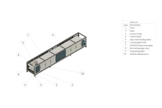 expert 2d cad drawings and blueprint design