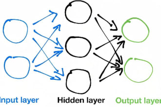 build deep learning models like yolo, rcnn, vgg