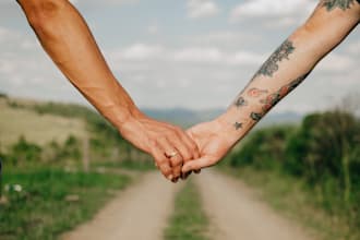 advice on friendship, life and love