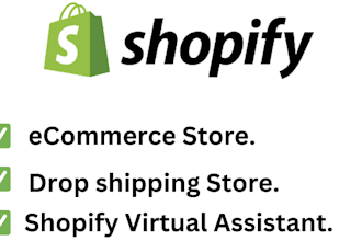 automated shopify, store customization, expert setup, shopify clone