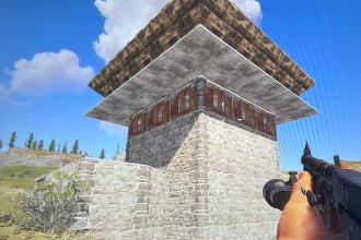 coach you to be a pro rust player