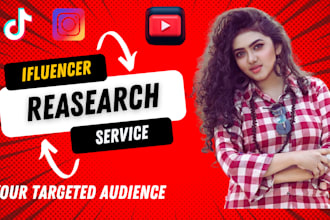 research instagram influencers marketing within 6 hours
