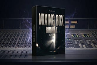 mix your song streaming ready