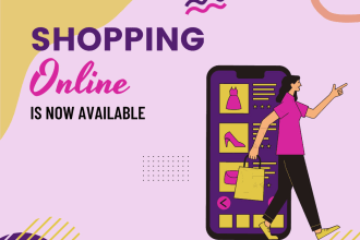 online store design that boosts sales in shopify