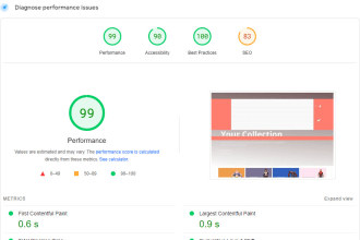 speed up wordpress website for google pagespeed insights