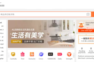 collect the product from different supplier ,sourcing agent