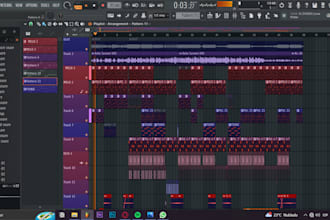 trap reggaeton instrumental remake beatmaking