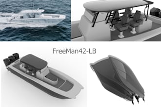 make 3d models for 3d printing