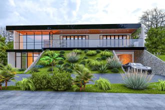 create stunning 3d bim modeling in revit