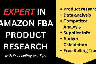 do amazon fba product research for fba pl, amazon product hunting