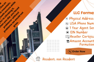 do llc registration along with ein number