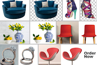 do bulk photo background removal and product image editing professionally