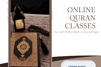 be your online quran teacher