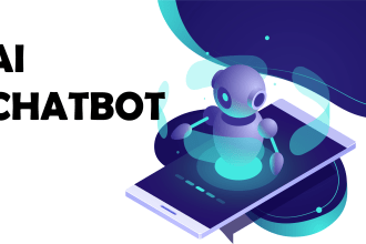 create ai chatbot, ai agents, agentic app with llm and openai API