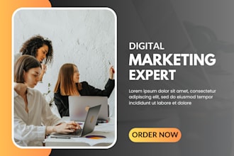 do facebook advertising, marketing, fb ads campaign, promote