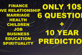 answer your question through vedic astrology or astrology